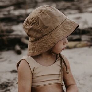 Simple Folk The Bucket Hat